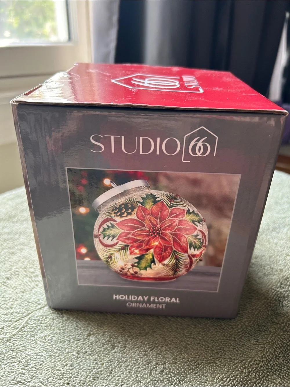 Studio festive light